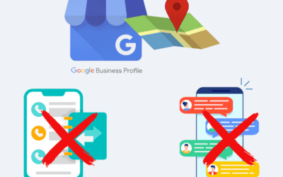 Google Phases Out Chat and Call History from Business Profiles